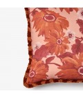 Bonnie and Neil | Cushion 50cm | Marigold Rose Bonnie and Neil | Cushion 50cm | Marigold Rose